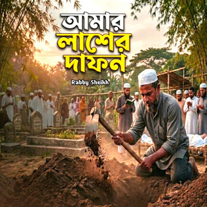 Rabby Sheikh - Amar Laser Kafon