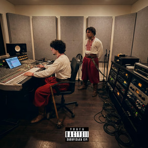 Cover art: kozak flow