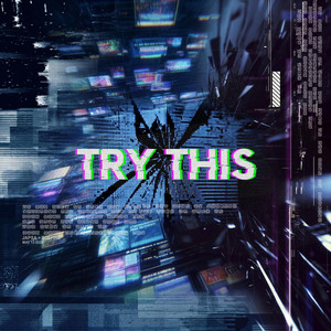 Try This by Solfire, Japsa