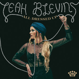All Dressed Up by Leah Blevins