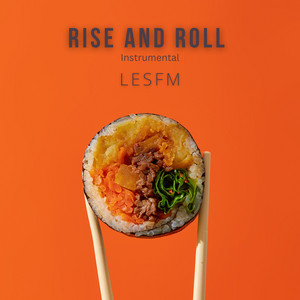 Rise and Roll (Instrumental)