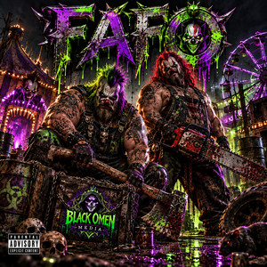 FAFO by Black Omen Media