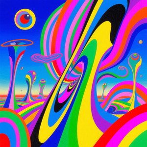 No Bad Energy by Catherine Blair