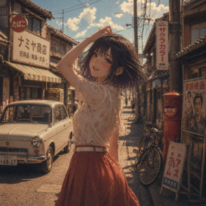 夏の思い出 by STAR SEEED, 小鳥遊クロミ