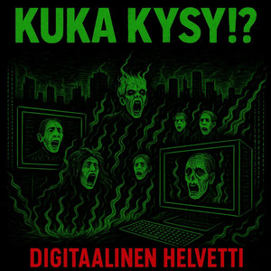 Digitaalinen Helvetti