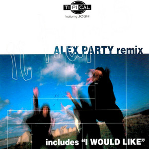 It Hurts (feat. Josh) [Alex Party Remix] cover art