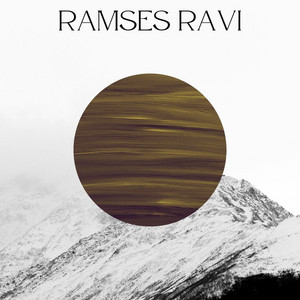 Sacred nights by Ramses Ravi