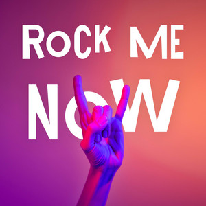 Pufino - Rock Me Now