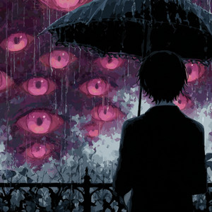 Beautiful Nightmare by ZML