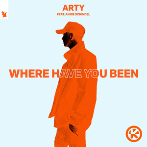 Where Have You Been