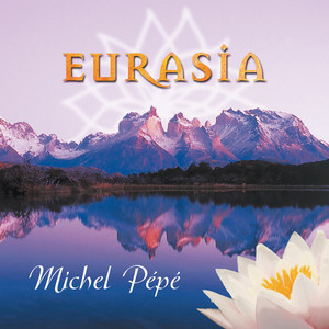Eurasia cover