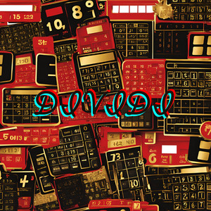 Dividi by El Peine De 30, DJ Azthozy, Doble AA 420
