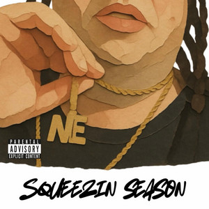 Squeezin Season by Noah Edge