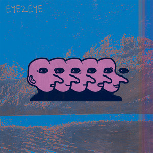 EYE2EYE by PEOPLES