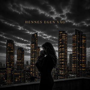 Hennes egen väg by Dimidiee