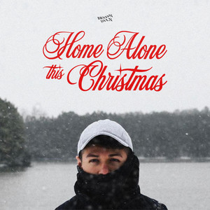 Home Alone This Christmas