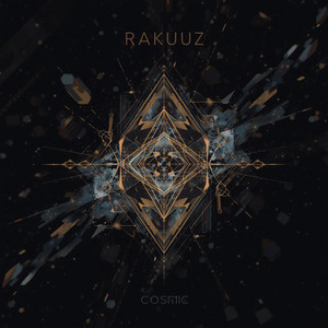 Cosmic by Rakuuz
