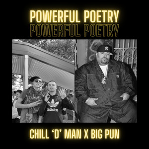 POWERFUL POETRY