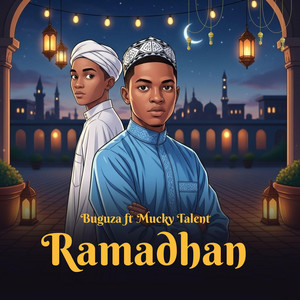 Ramadhan (feat. Mucky Talent)