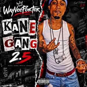 GS9 RAQ by Wayveeporter, Rowdy Rebel