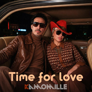 Time For Love by Kamomille