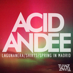 Acid Andee cover