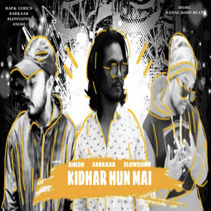 Kidhar Hun Mai