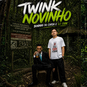 Twink Novinho