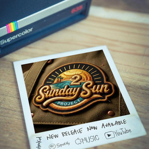 SundaySunproject - Tenkrát a teď