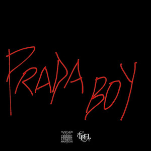 PRADA BOY !!