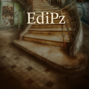 The Last Poem by EdiPz