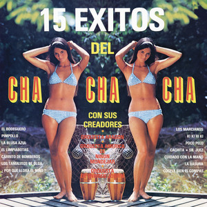 El Bodeguero by Orquesta Aragón