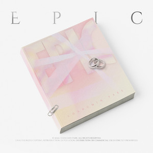 EPIC by Chang Min Park, hills