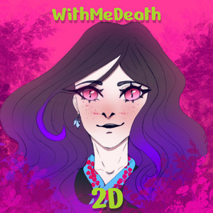 WithMeDeath — 2d