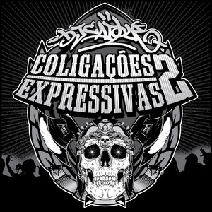 Coligações Expressivas 2 album