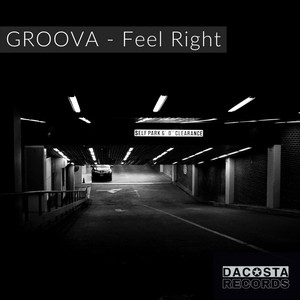 Groova cover