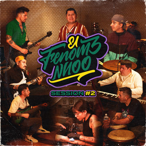 El Fenom3NNOO - Terrenal