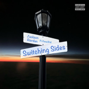 Switching Sides by Jackson Riordan, Kevo314