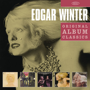 Tobacco Road - song and lyrics by Edgar Winter