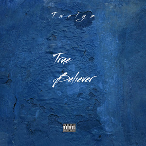Donrobeats & Twleyz - True Believer