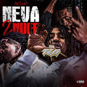 Neva2nuff by EBK Leebo