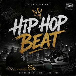 Hip Hop Beat by YDeep
