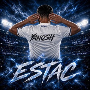 ESTAC by YANOSH