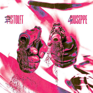 Portada de Pistolet