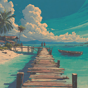 Tidewashed Stories by Adriello