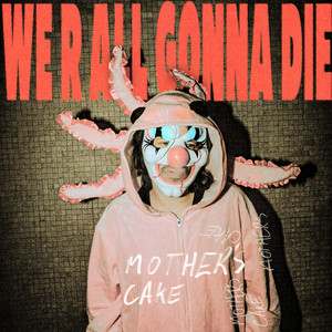 TAKE IT EASY by Mother's Cake