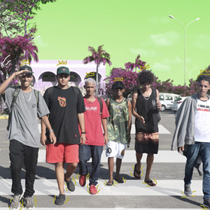 Norte Gang Rap | Spotify