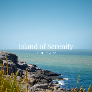 Beyond the Blue by Fjordscape