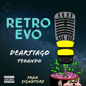Deartiago - PERREBLOW