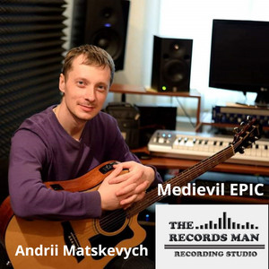 Обкладинка: Medievil Epic
